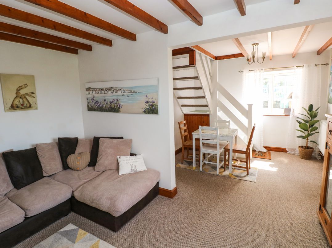 Daisys Cottage