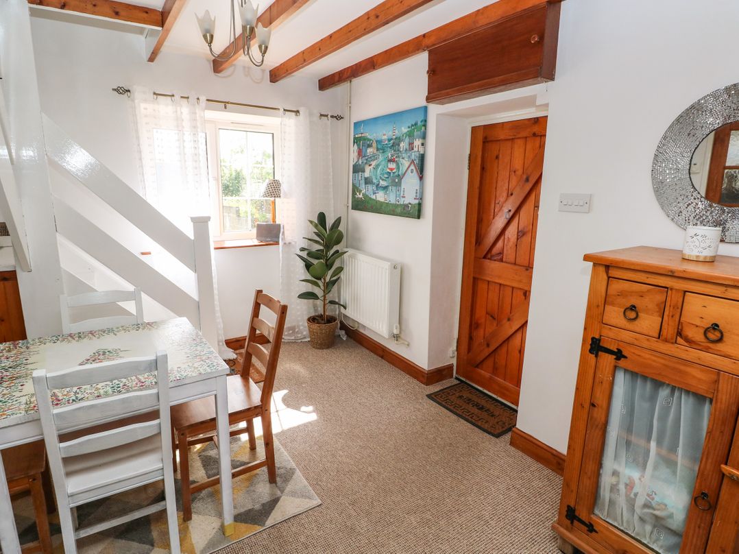 Daisys Cottage