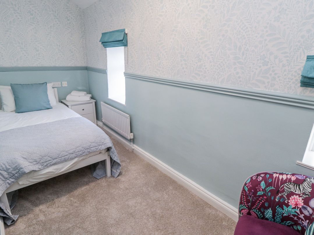 Inglenook Cottage