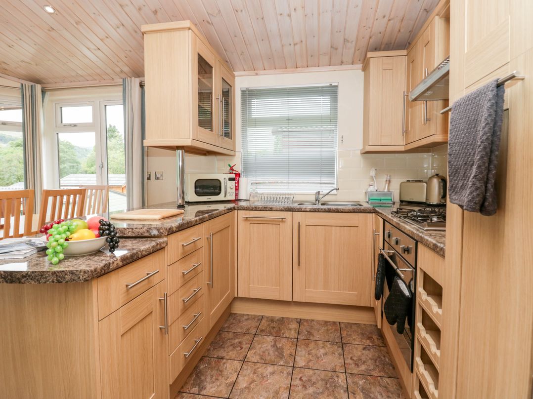 Willow Lodge