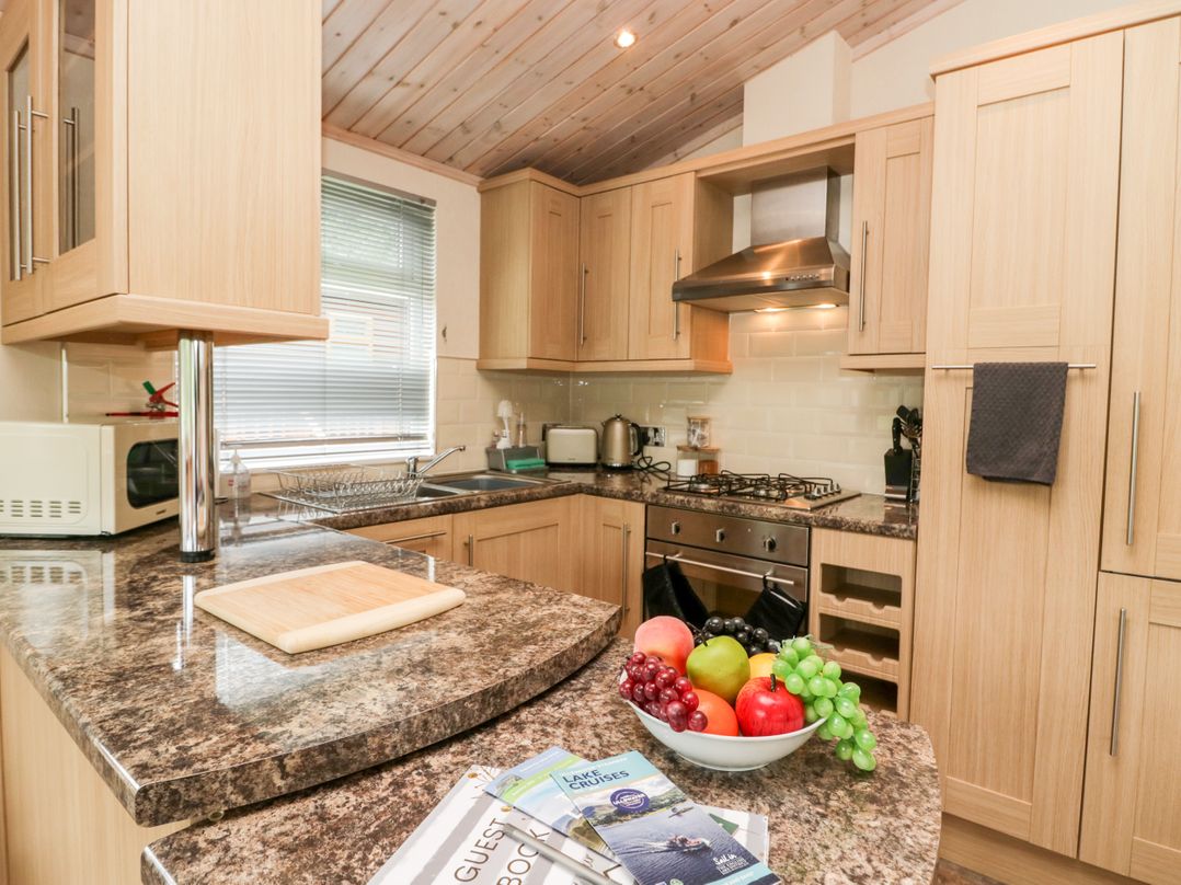 Willow Lodge