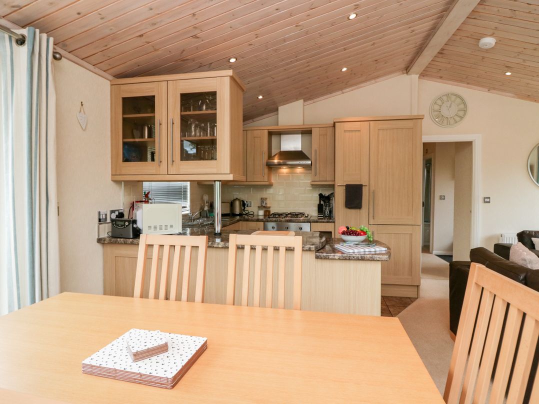 Willow Lodge