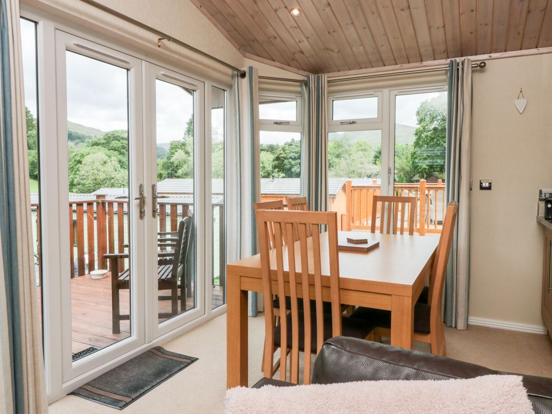 Willow Lodge