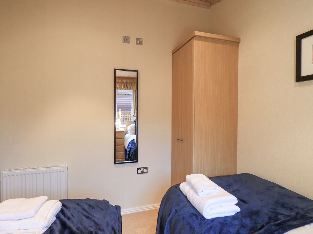 Willow Lodge