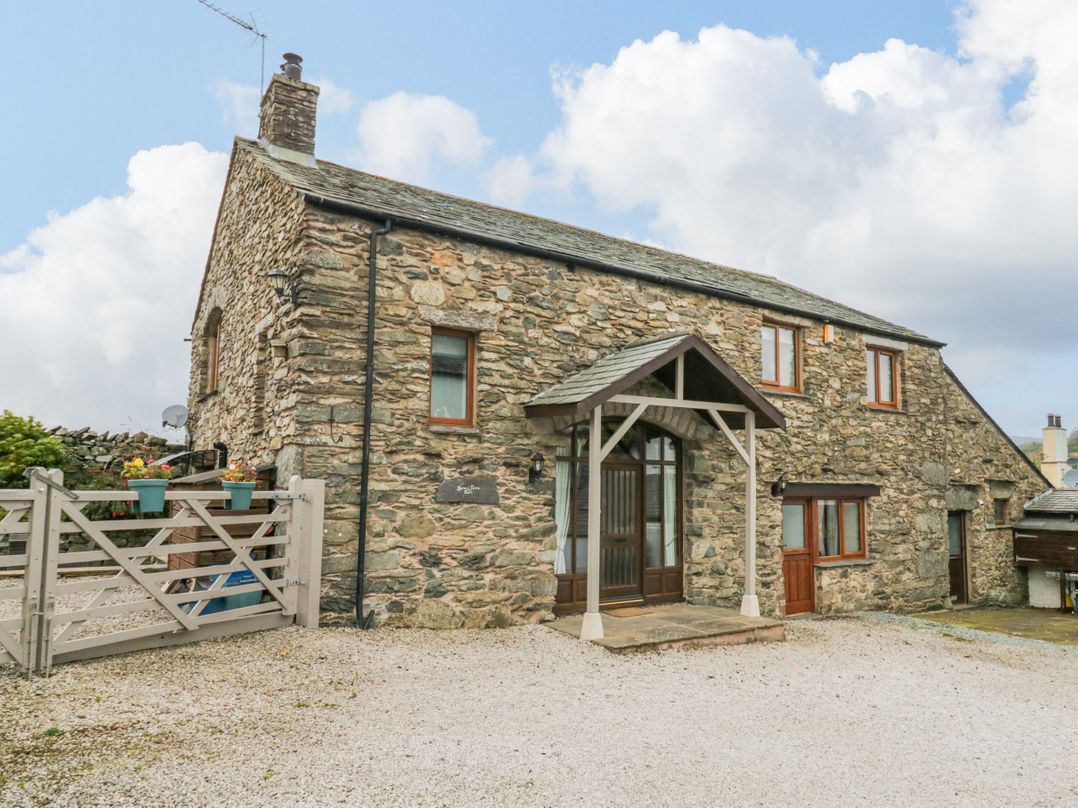 Cartmel, Cumbria holiday cottage