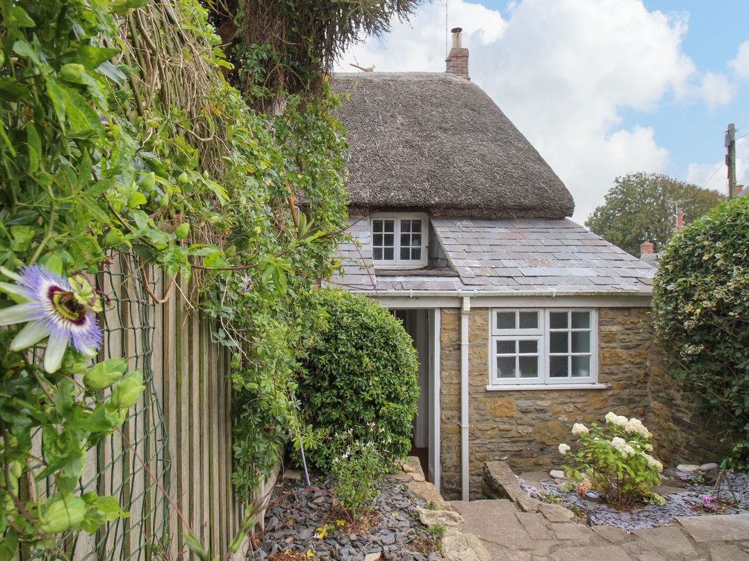 Dormouse Cottage