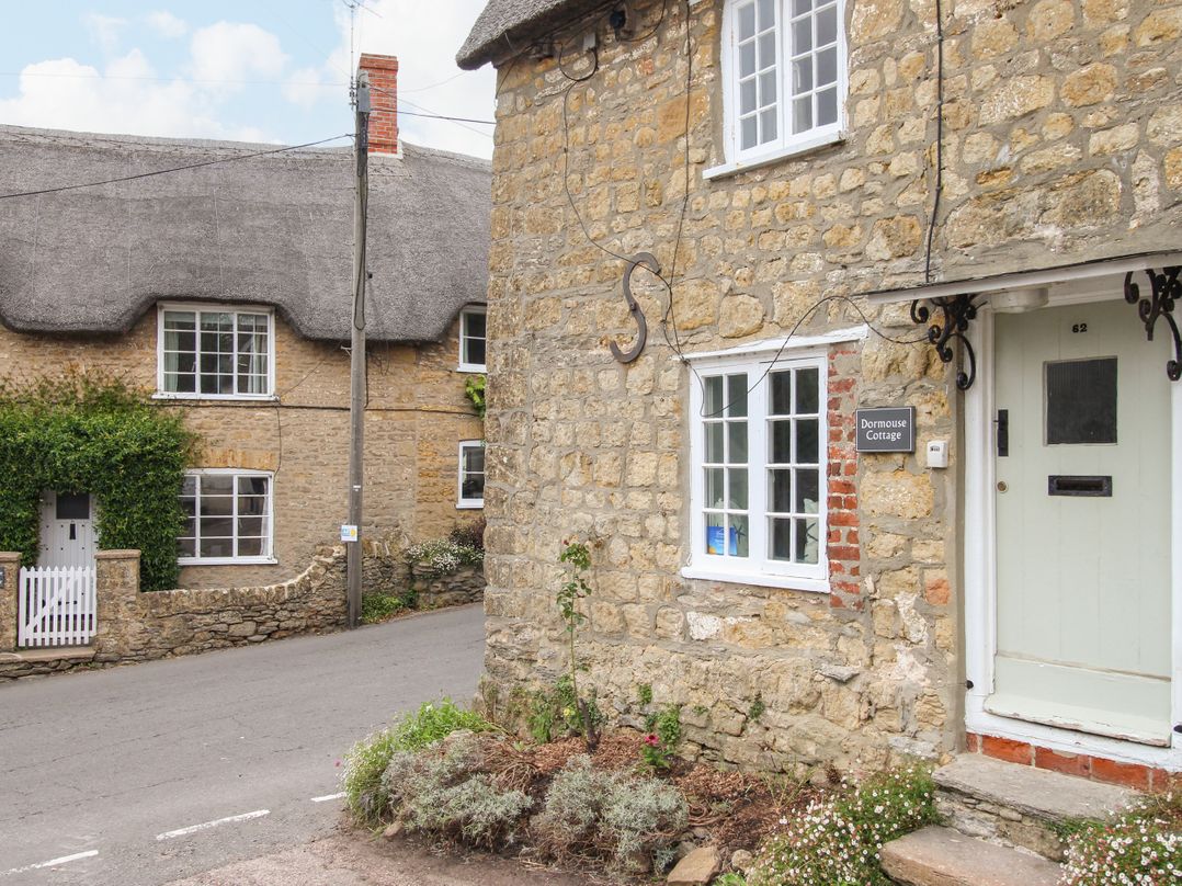 Dormouse Cottage