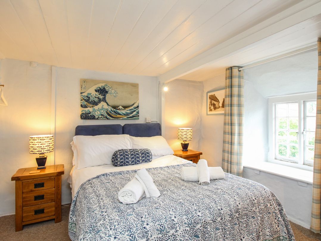 Dormouse Cottage