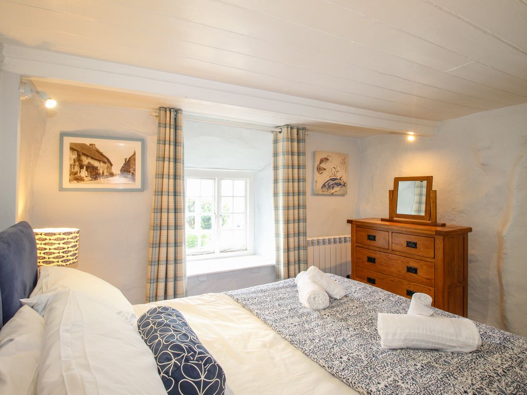 Dormouse Cottage