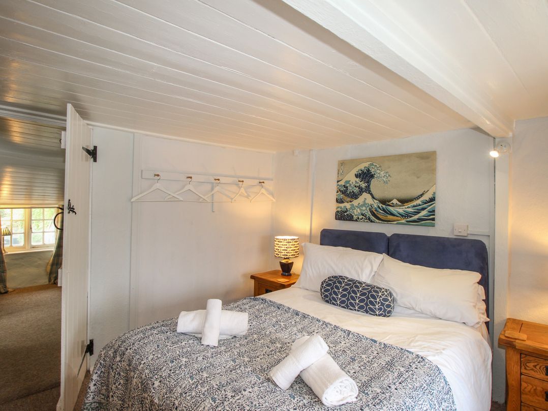 Dormouse Cottage