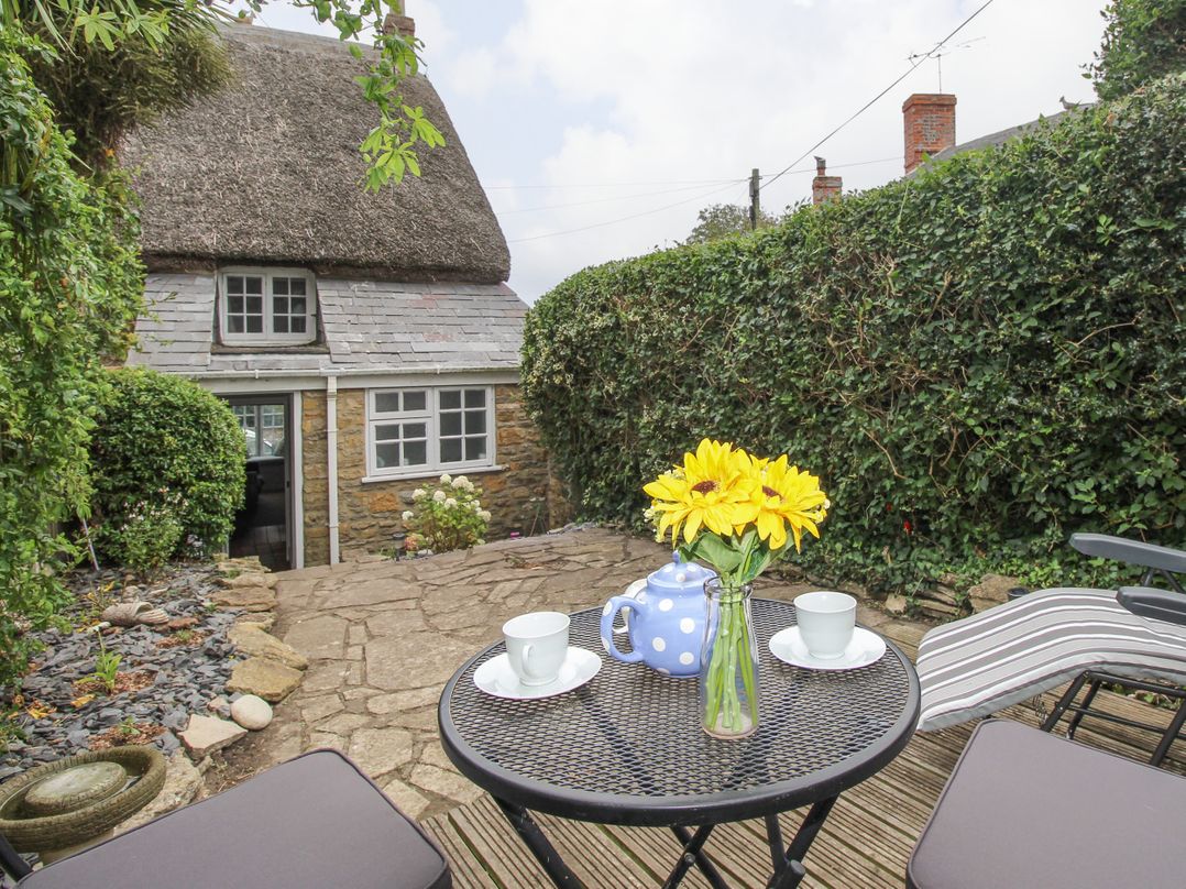 Dormouse Cottage
