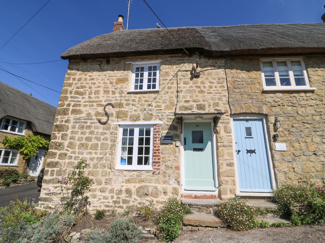 Dormouse Cottage