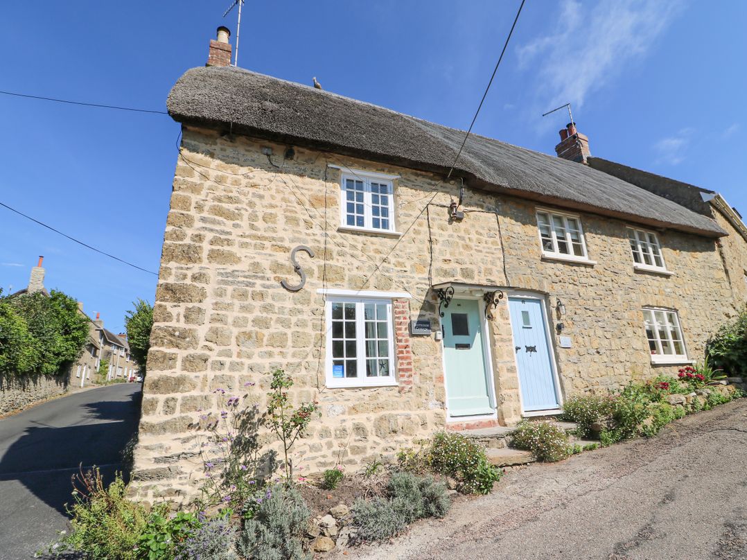 Dormouse Cottage
