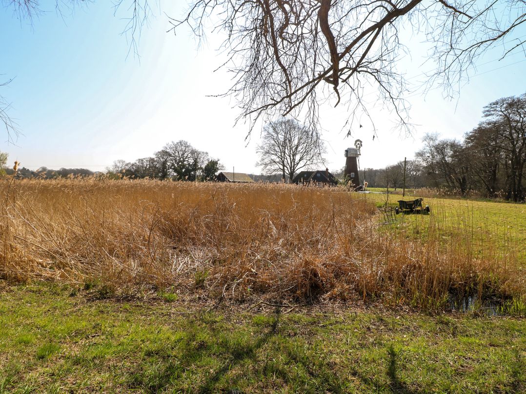 Wayford Mill