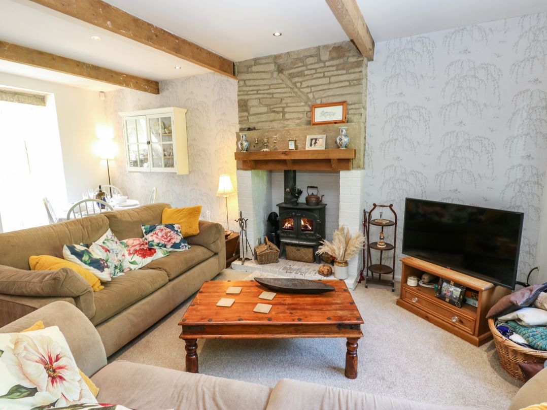 Ludd Brook Cottage