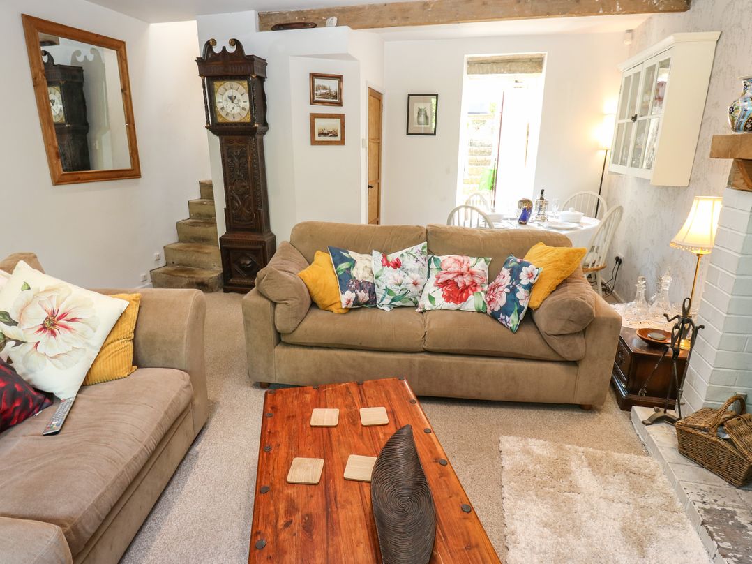 Ludd Brook Cottage