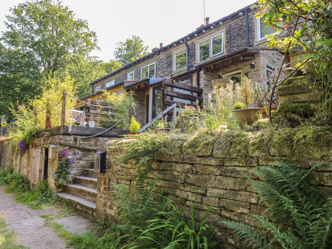 Ludd Brook Cottage