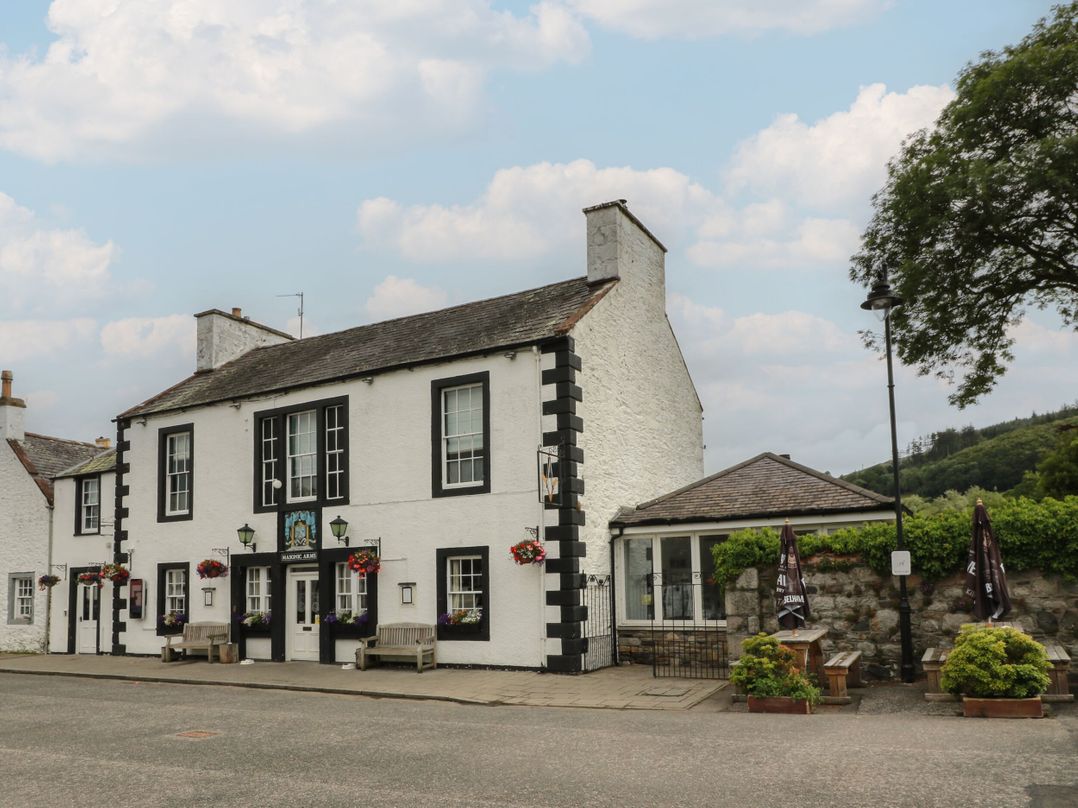Fleetbank