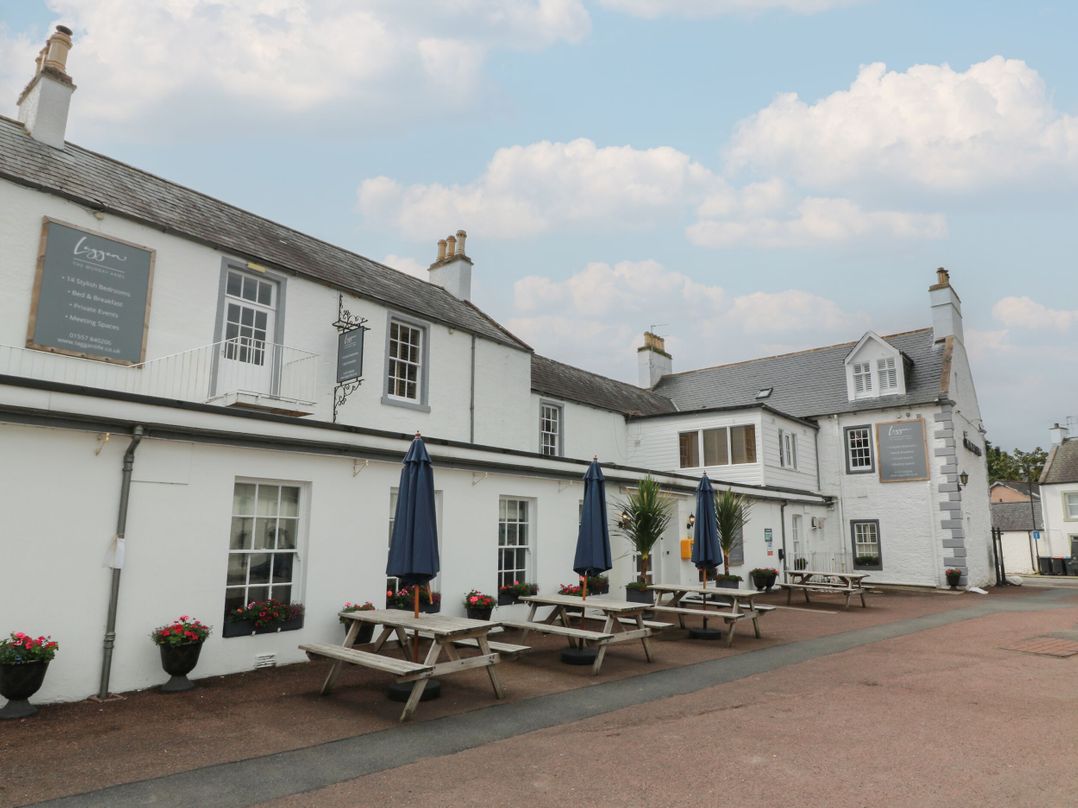 Fleetbank