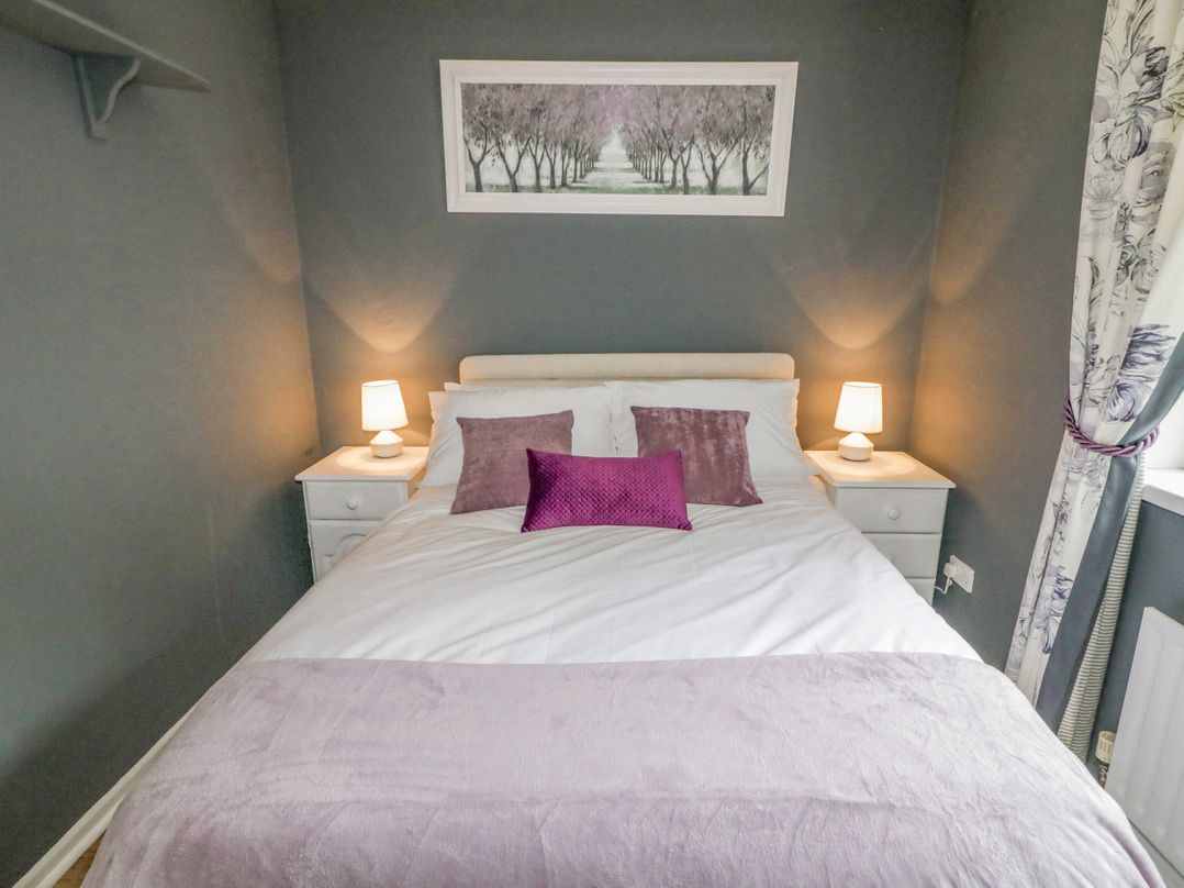 Gortin Cottage