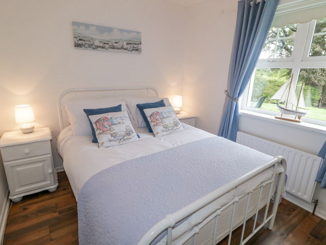 Gortin Cottage