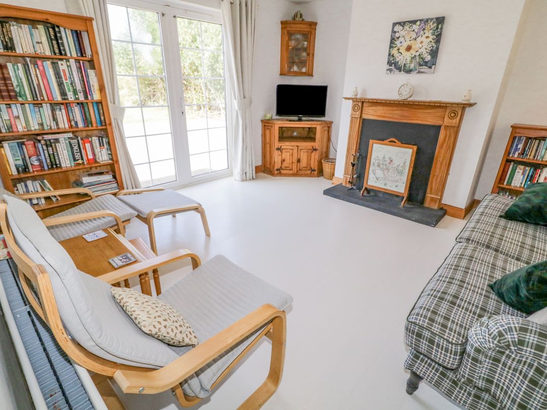 Craiglea Cottage