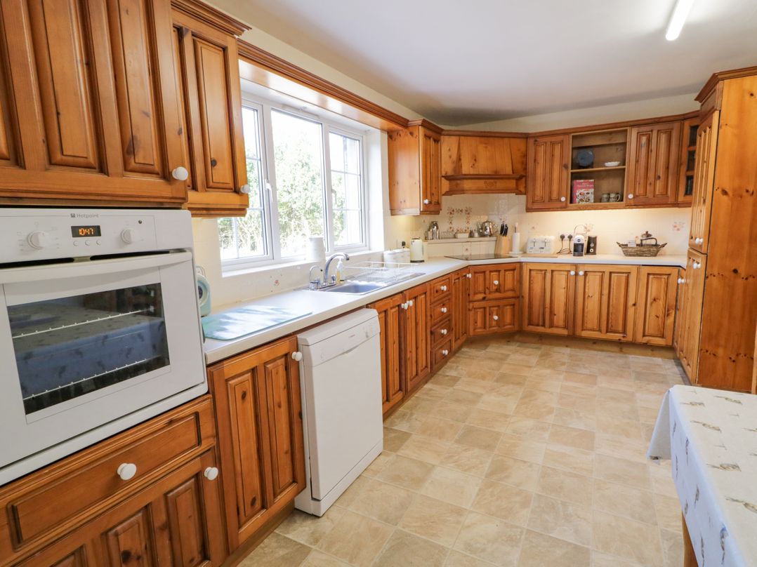 Craiglea Cottage