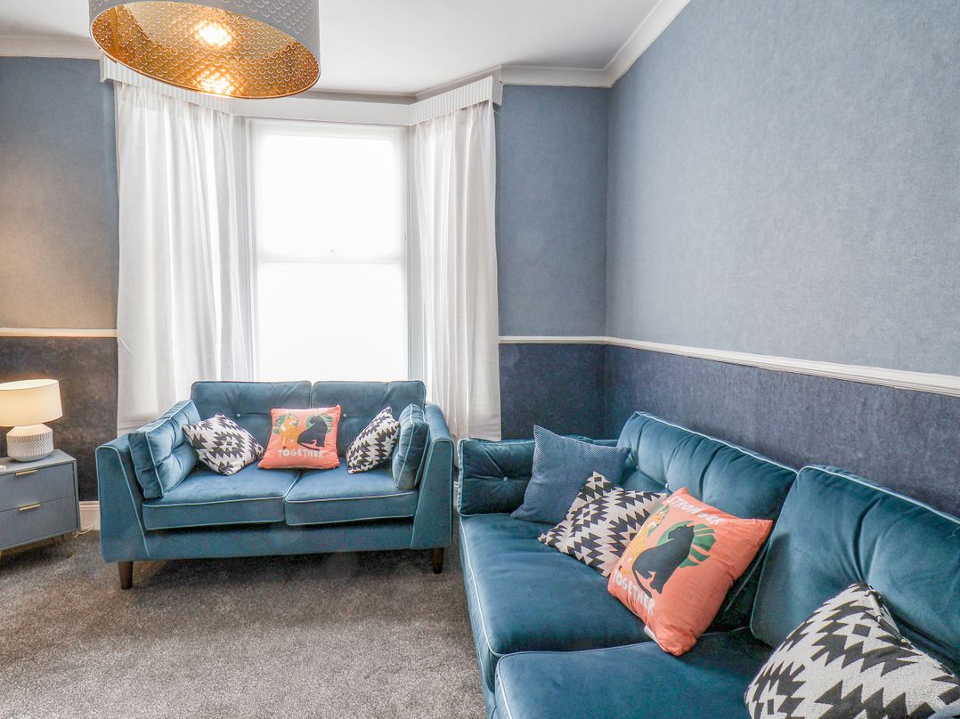 3 Auborough Street
