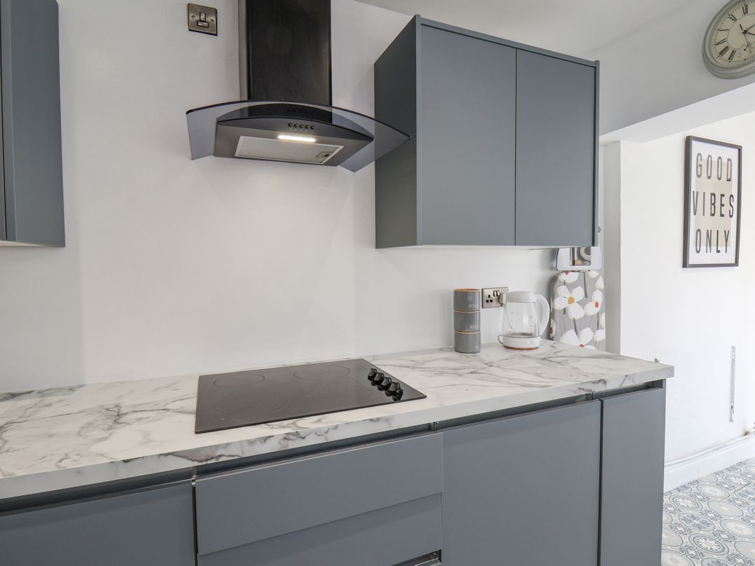 3 Auborough Street