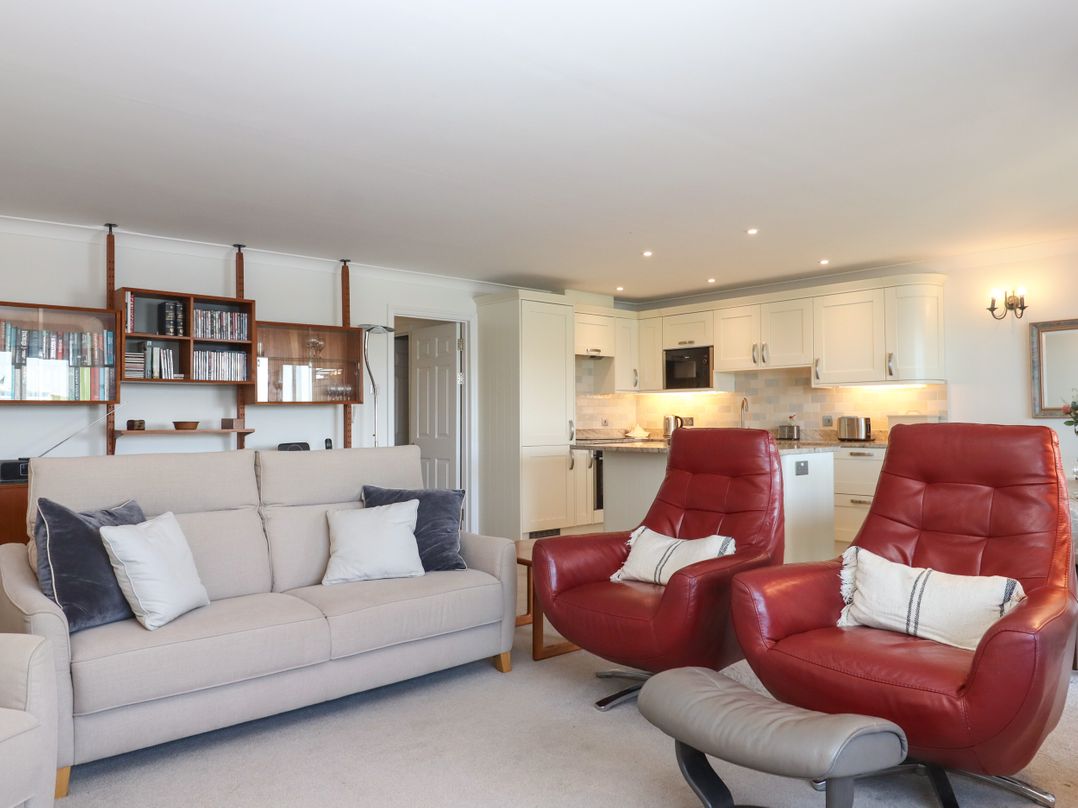14 Burgh Island Causeway