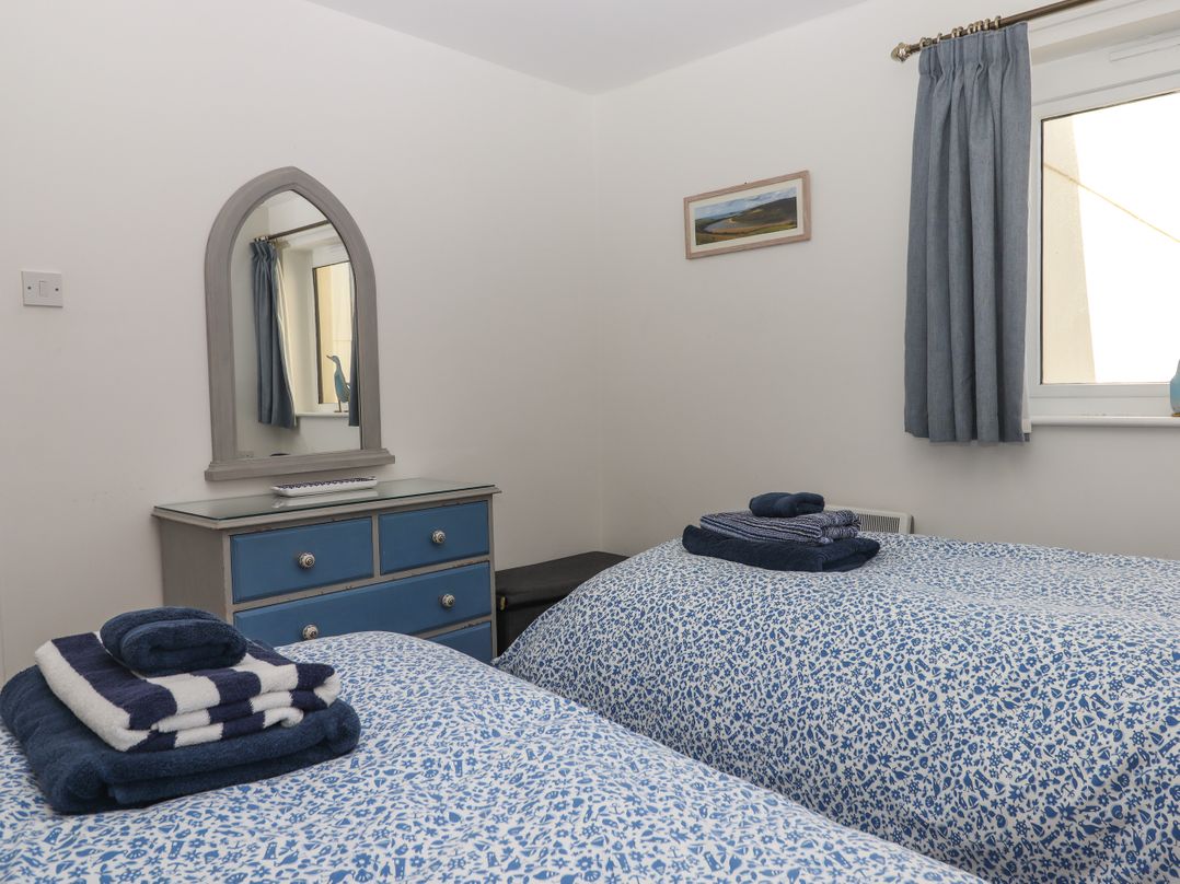 14 Burgh Island Causeway
