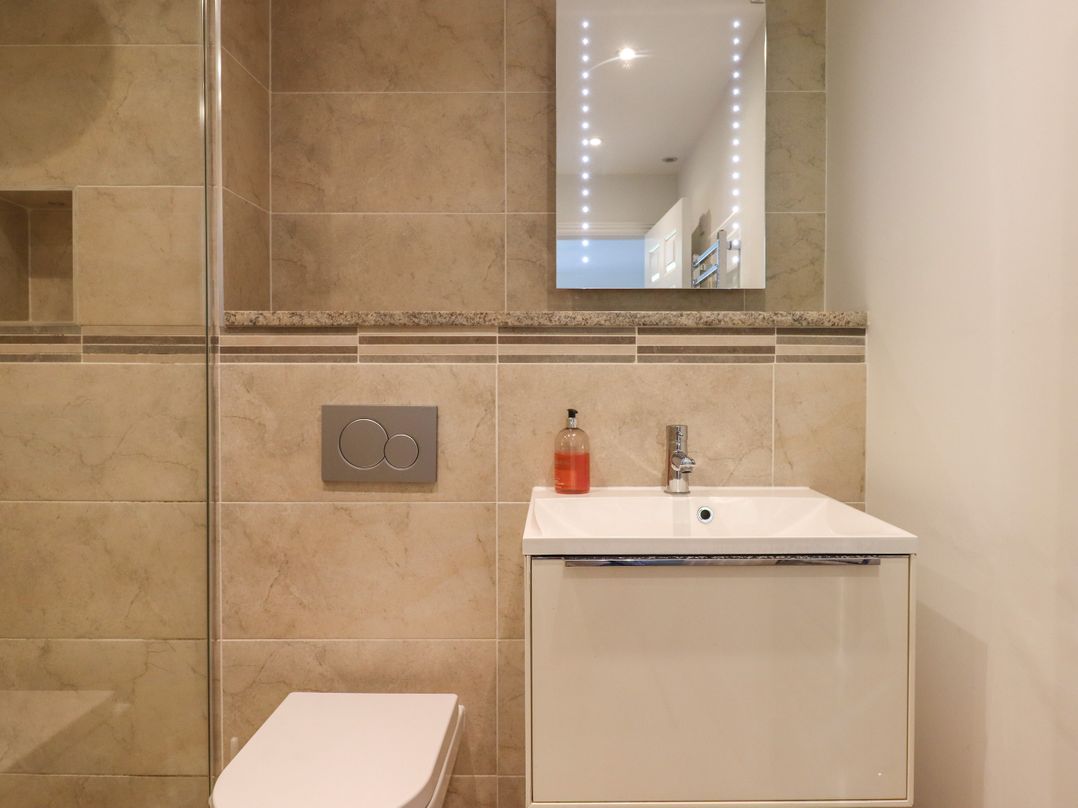 14 Burgh Island Causeway