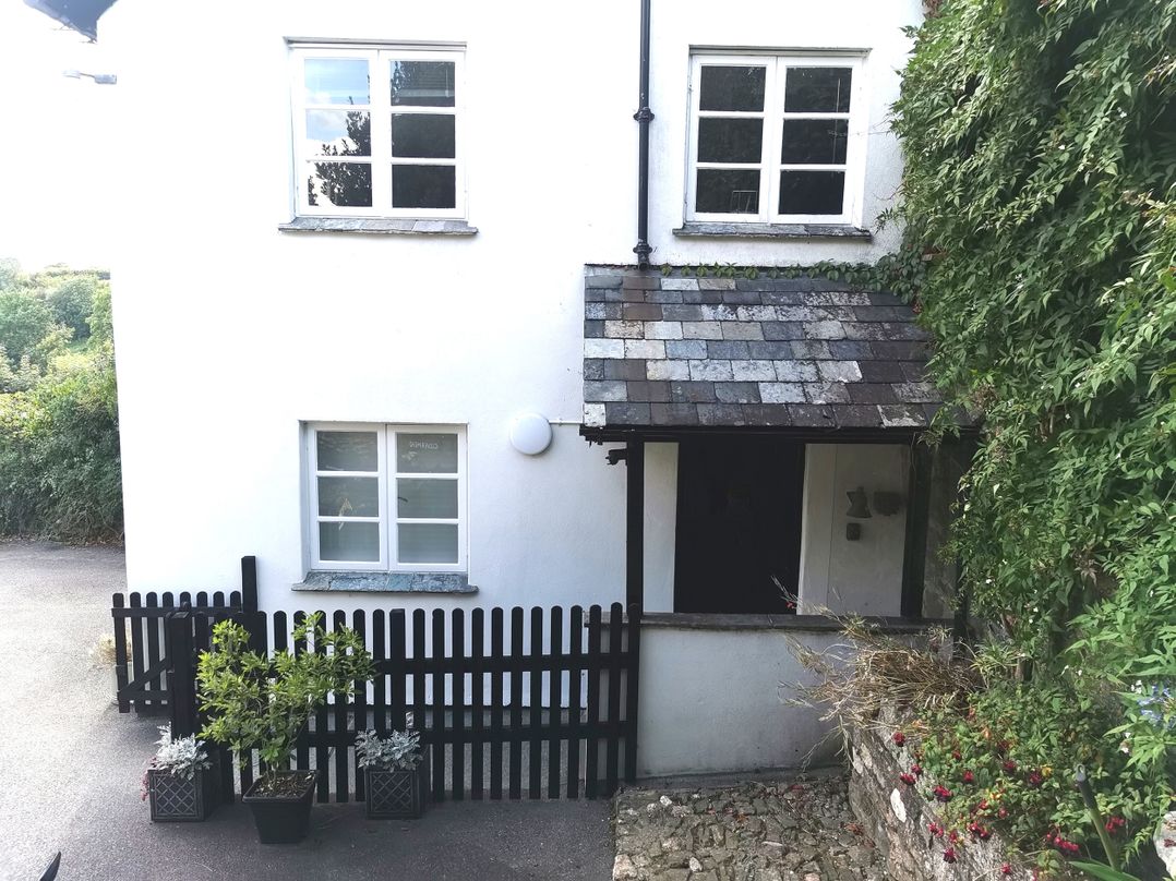 Lower Culvermead