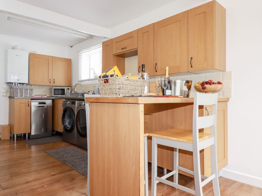 Kingsbury Flat