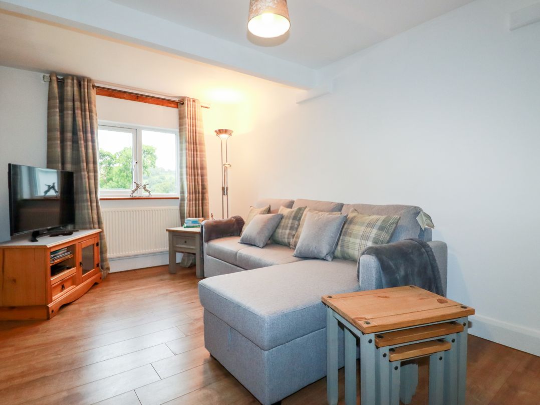 Kingsbury Flat