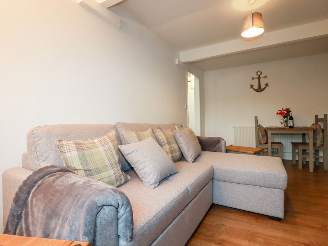 Kingsbury Flat
