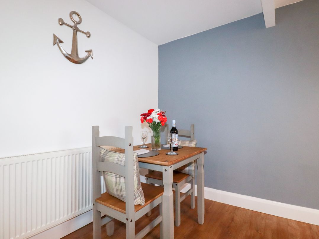 Kingsbury Flat