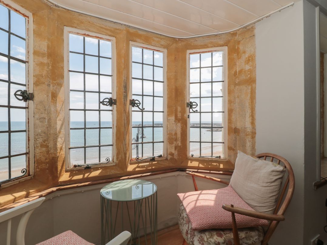 Sundial House