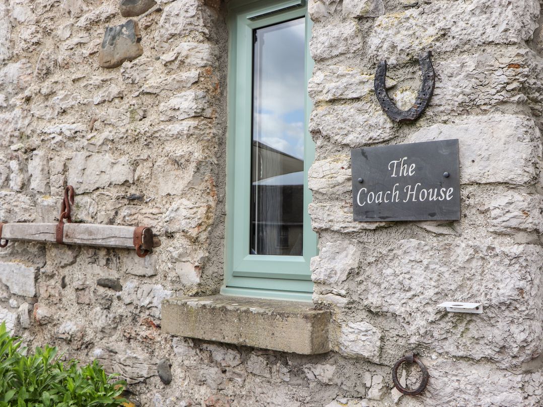 The Coach House