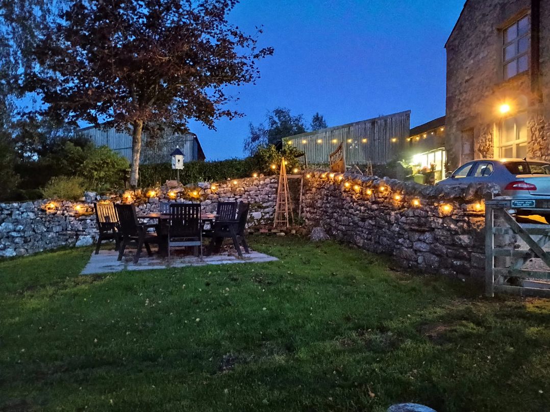 The Coach House at Brackenthwaite Farm