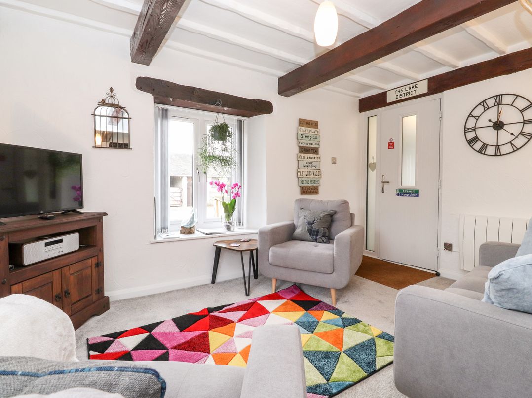 Corner Cottage