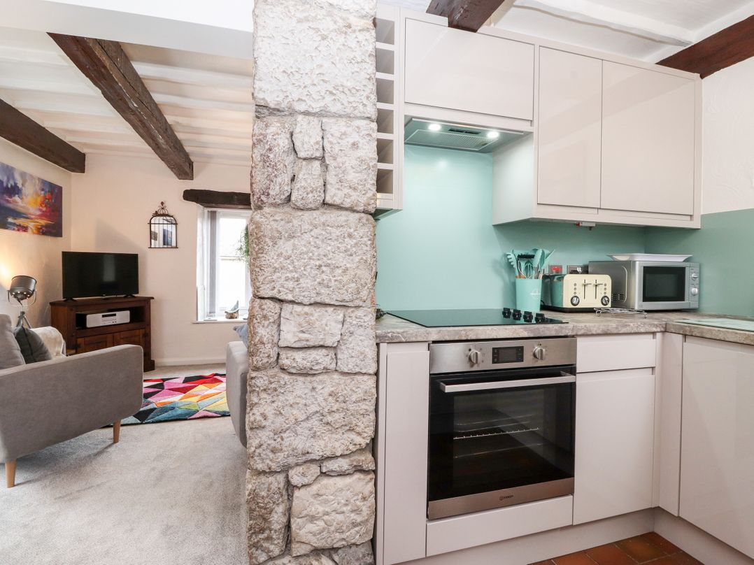 Corner Cottage