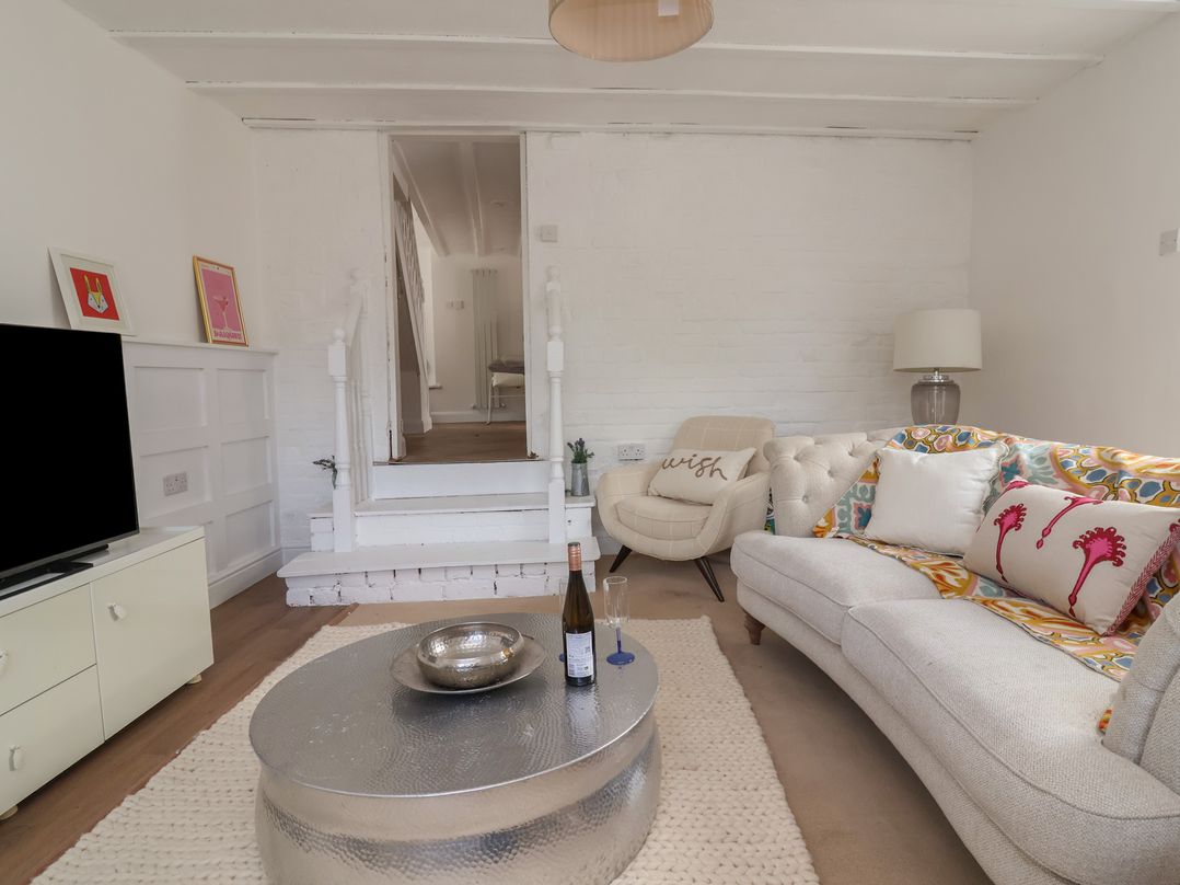 The Studio Cottage