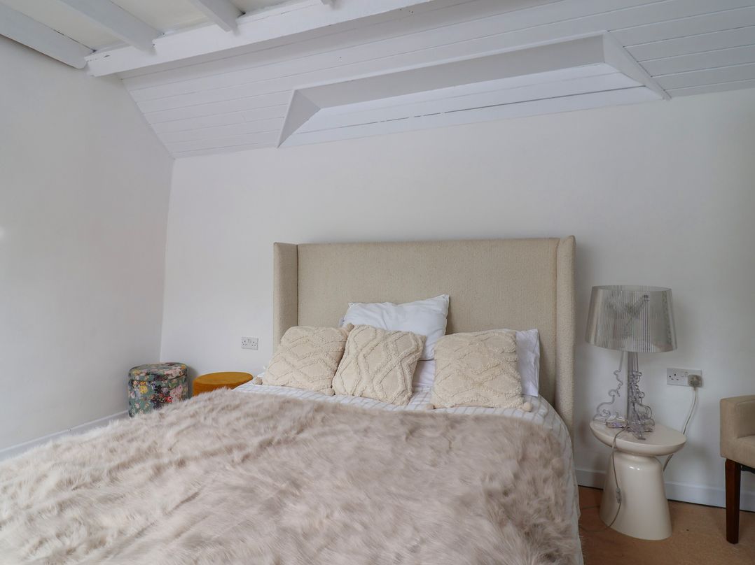 The Studio Cottage