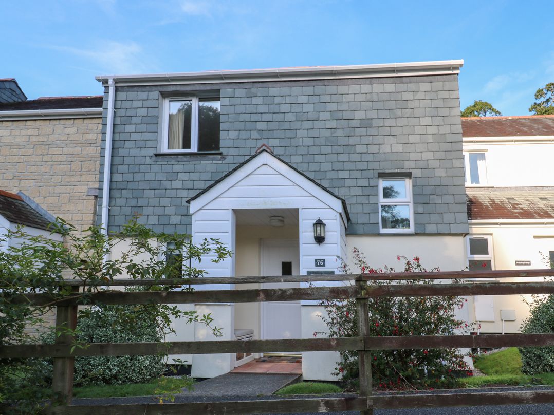 Primrose Cottage