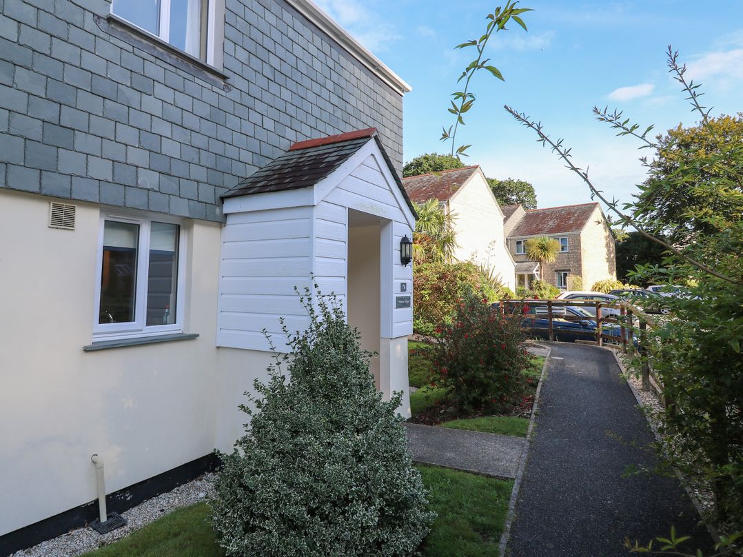 Primrose Cottage