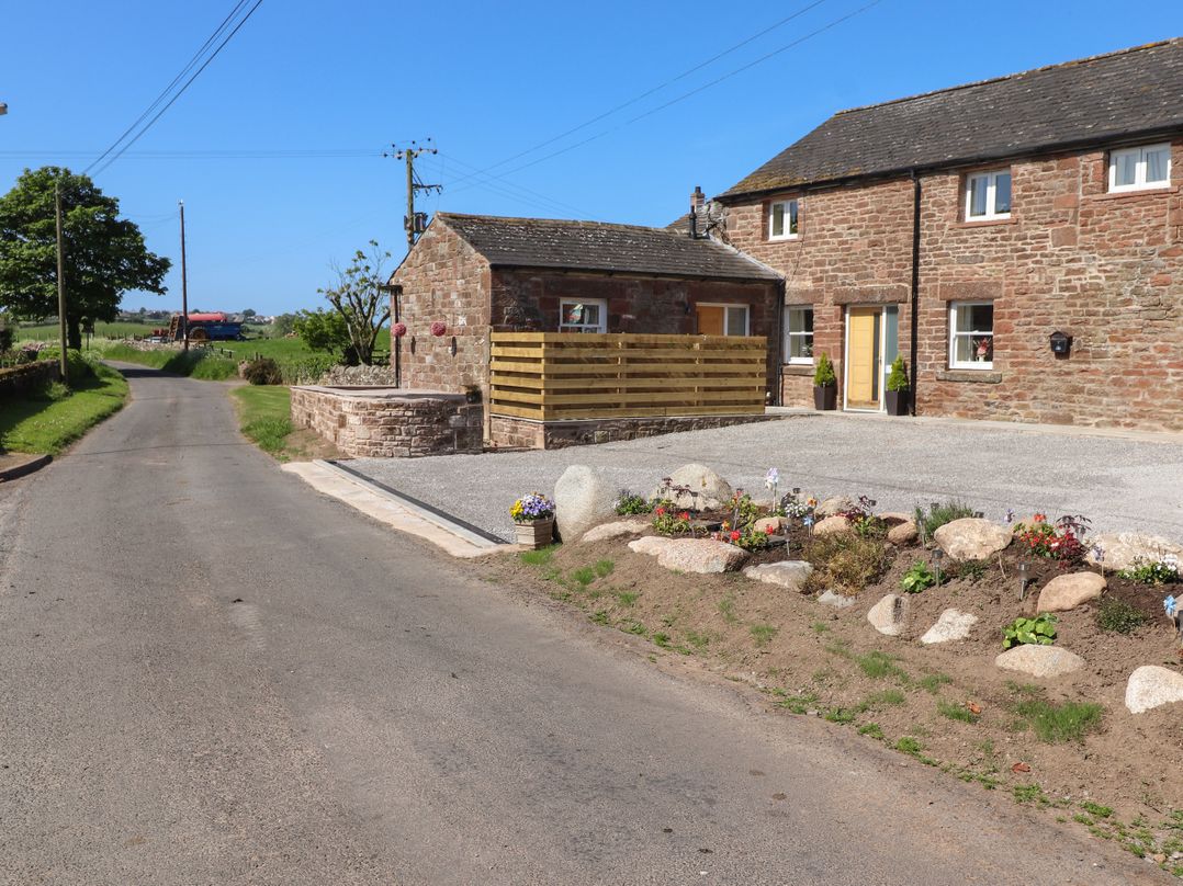 The Granary