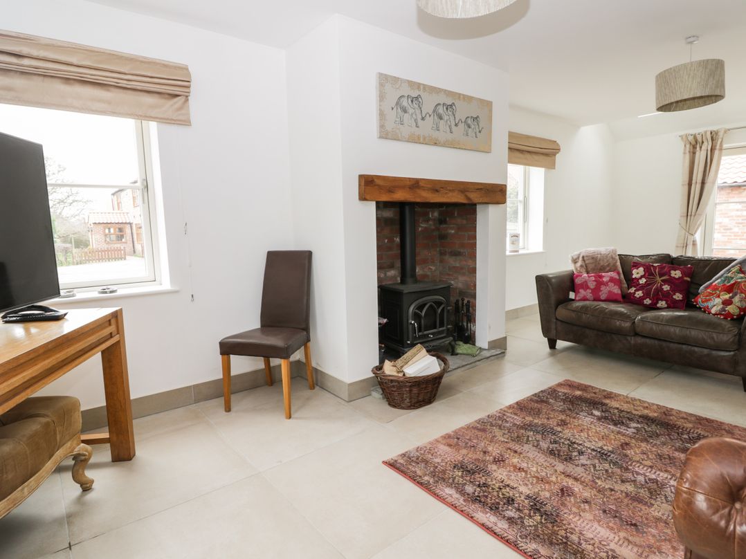 Cherry Tree Cottage