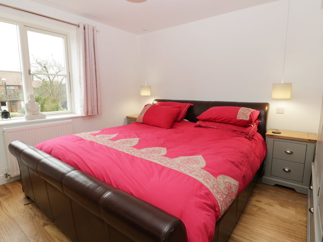 Cherry Tree Cottage