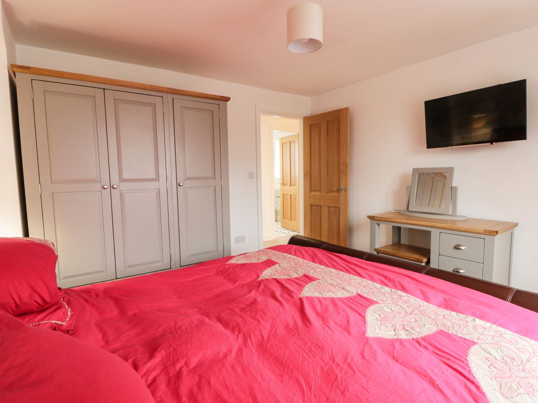 Cherry Tree Cottage